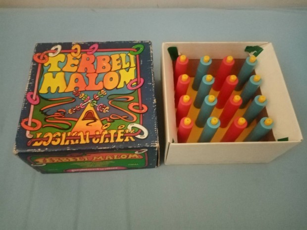 T�rbeli malom j�t�k elad�