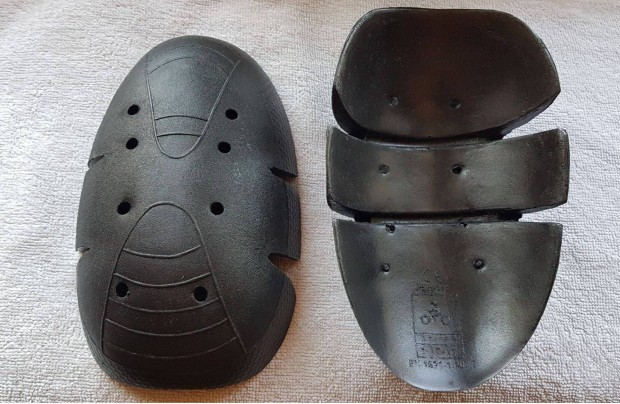 Trdprotektor, knykprotektor, vllprotektor Elad!