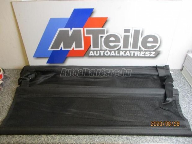 Térelválasztó roló - audi q5