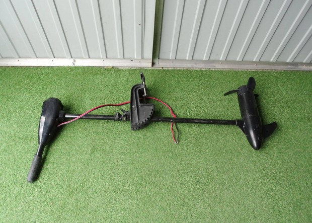 Terena 86 lbs motor csónakmotor csonak hajó motor Hibás