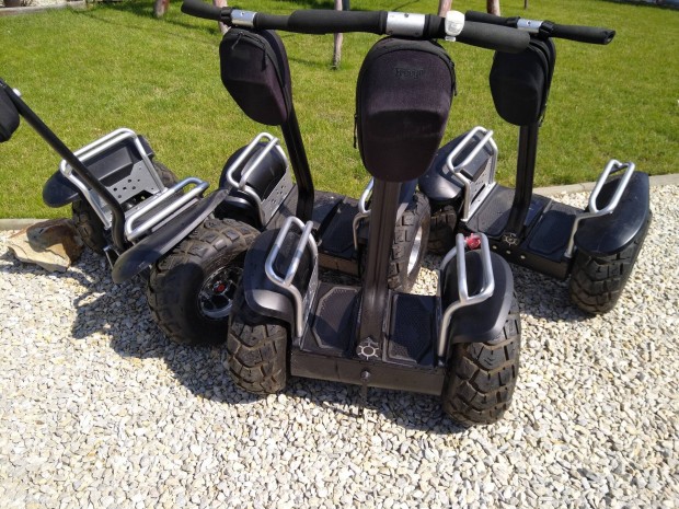 Terep Segway 4db