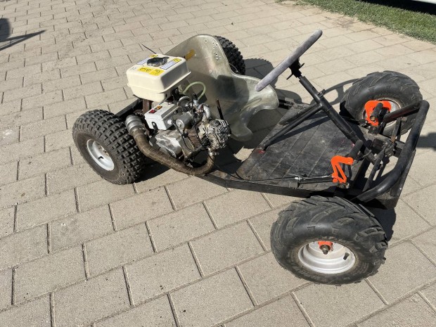 Terep gokart