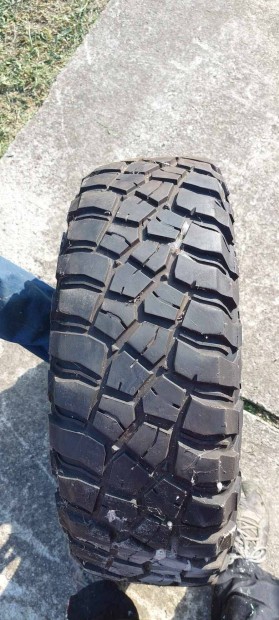 Terep gumi, Terepjr kerk, 5x114.3 Freelander 