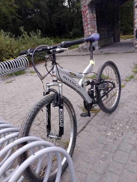 Terep mountain bike