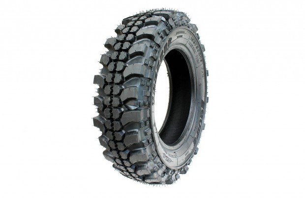 Terepgumi 195/80 R16 Trekker Simex mintázatú terepjáró gumi (Lada Niva
