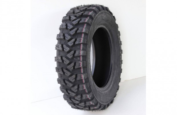 Terepgumi 215/65 R16 Raptor terepjáró gumi Trepador Mud Terrain M/T