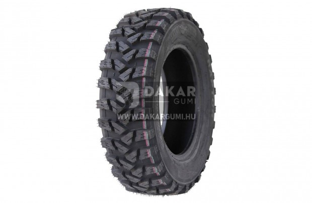 Terepgumi 215/70 R15 MT Raptor Trepador M/T minta 215/70R15 terepjr