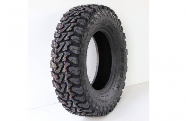 Terepgumi 225/75 R16 120/116R Big Rock M/T terepjáró gumi Mud Terrain