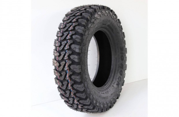 Terepgumi 225/85 R16 120/116R Big Rock M/T terepjáró gumi Mud Terrain