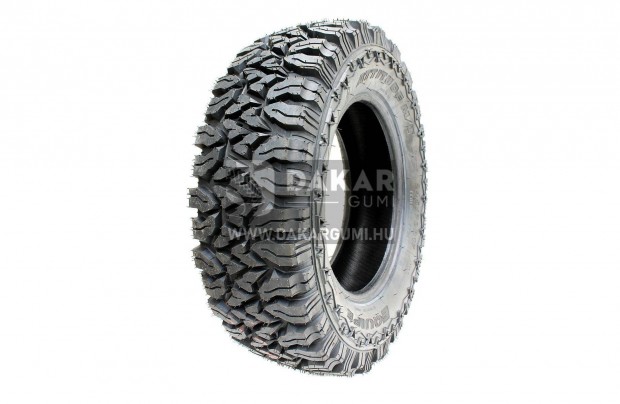 Terepgumi 245/70 R17 MT Attitude M/T minta 245/70R17 terepjr gumi