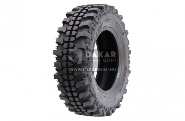 Terepgumi 245/70 R17 Simex Kaiman Trekker mintzat 245/70R17