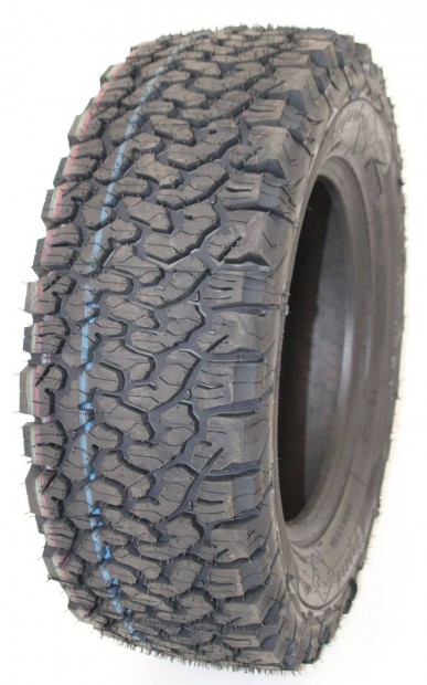 Terepgumi 265/65 R17 AT All Terrain A/T BF KO2 kukac minta 265/65R17