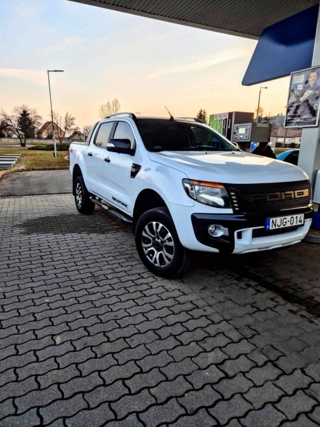 Terepjr Ford