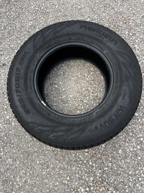 Terepjr-Pickup 4 db tligumi 265/70R17