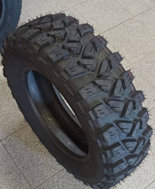 Terepjaro gumi 235/70 R16 Raptor Gepard