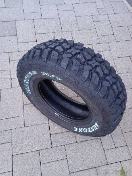 Terepjaro gumi 31x10,5 R15