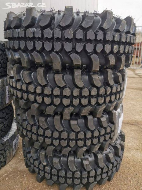 Terepjaro gumi Vranik T3 simex 235/75 r15