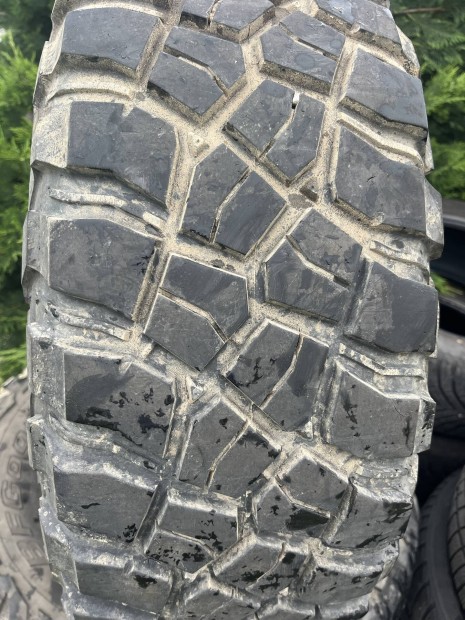 Terepjáró gumik 245/70R16 BF-Goodrich