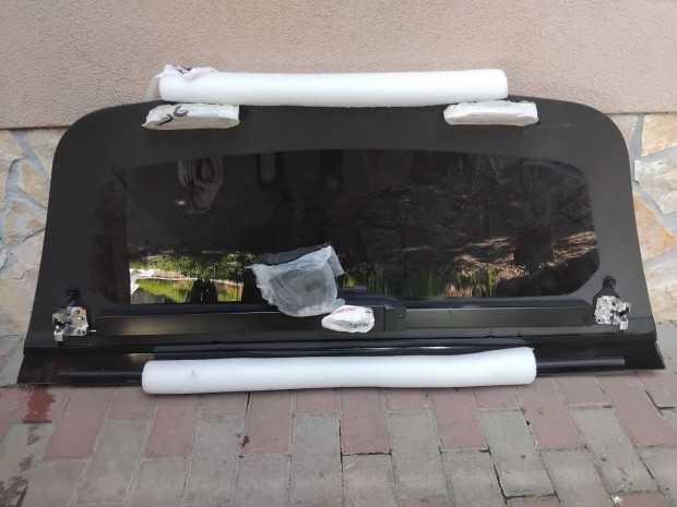 Terepjáró platódoboz új hátsó üveg, szélvédő,