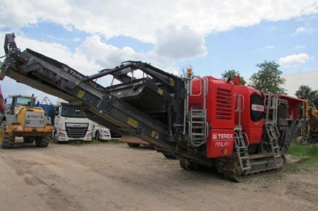 Terex Finlay J-960A (19)