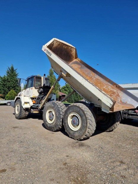 Terex TA25 Dmper