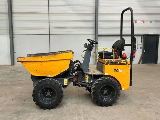 Terex TA 1 EH / 1.498 h zemra / Lzing 20%-tl