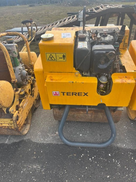 Terex thenger elad