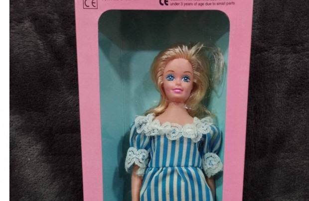 Terhes Betty baba (Barbie mret) j bontatlan csomagolsban megrztt