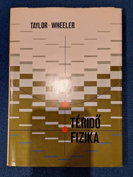 Trid Fizika / Taylor Wheeler