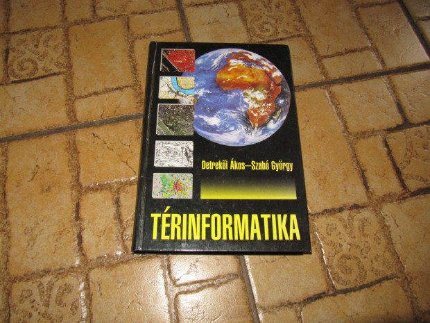 Trinformatika