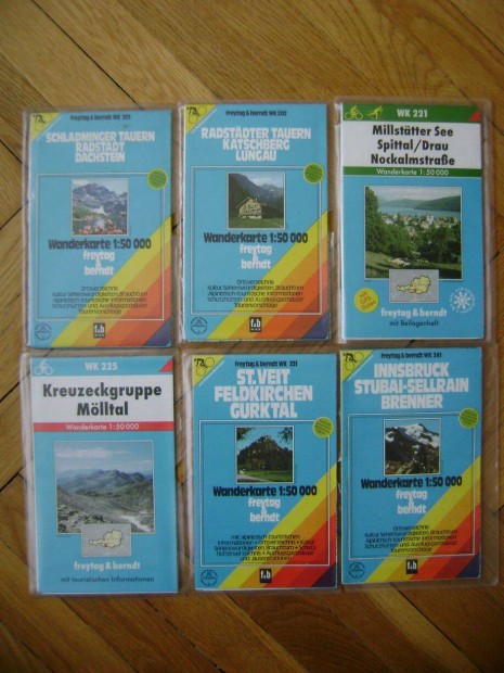 Trkp kollekci