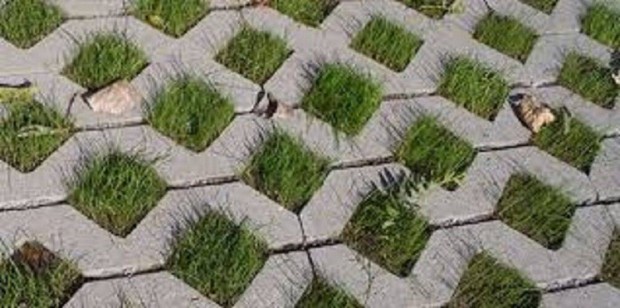 Epitkezesbol Megmaradt Terburkolat