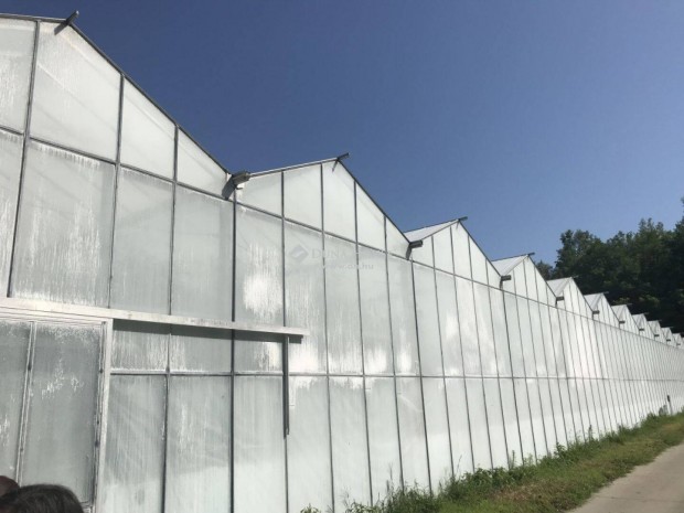 Term�lkutas �vegh�zi gazdas�g