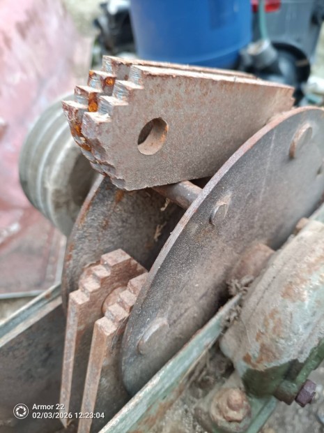 Term�nydar�l� nagy teljes�tm�ny� 