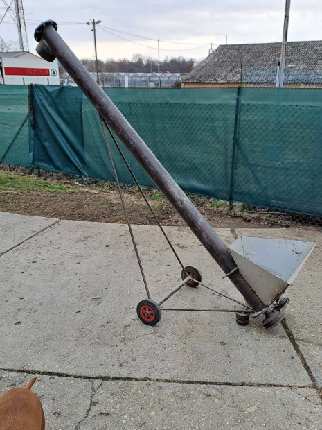 Term�nyhord� csiga