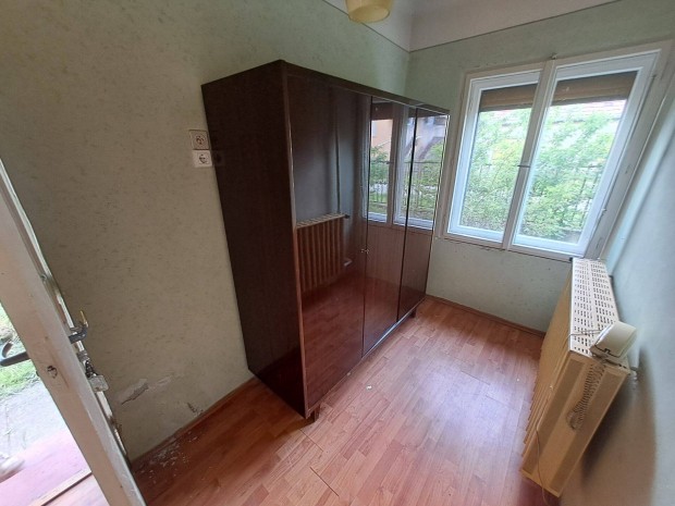 Természetes fa, igazi stílus válassz egyedi szekrényt!