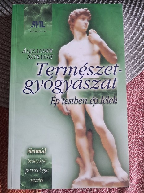 Termszetgygyszat letmd 