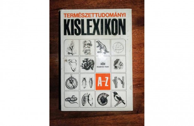 Termszettudomnyi Kislexikon