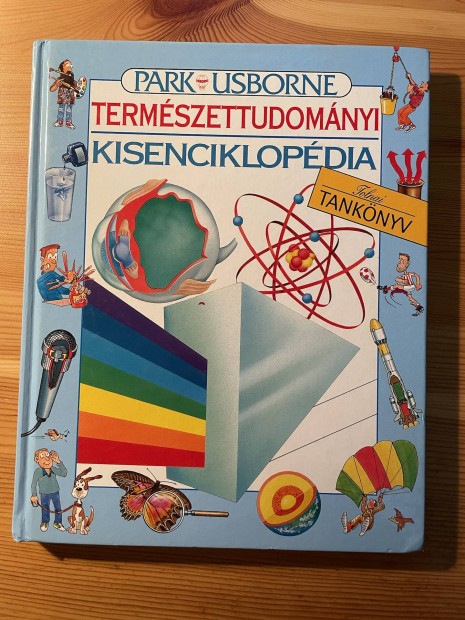 Termszettudomnyi enciklopdia