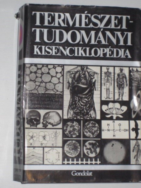 Termszettudomnyi kisenciklopdia