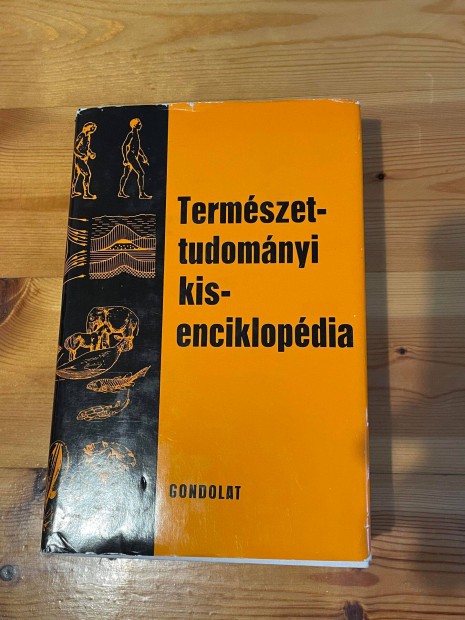 Termszettudomnyi kisenciklopdia