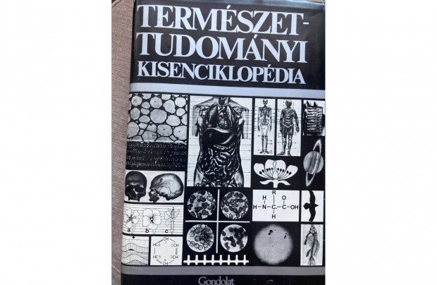 Termszettudomnyi kisenciklopdia