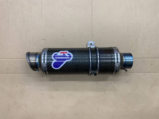 Termignoni Carbon GP