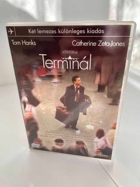 Terminl 2 DVD - Duplalemezes extra vltozat