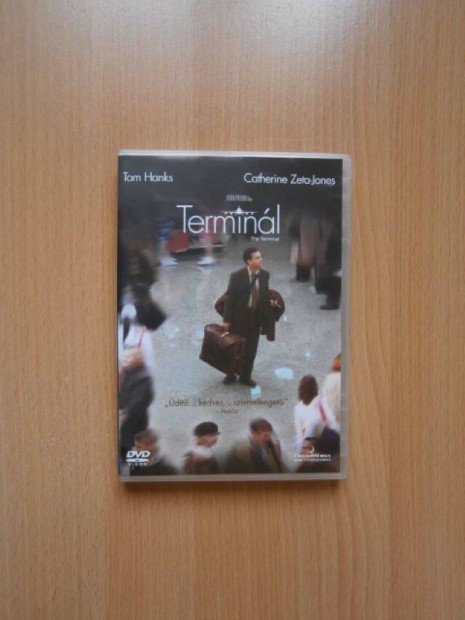 Terminl DVD