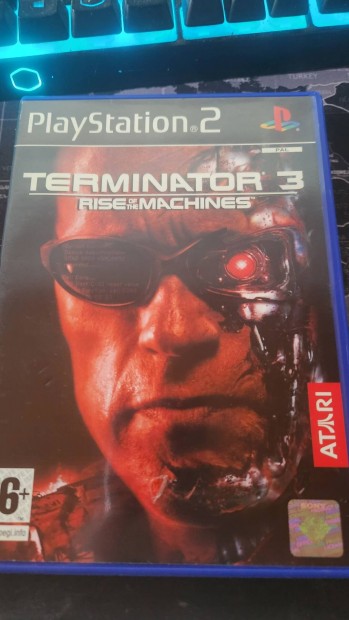 Terminator 3 