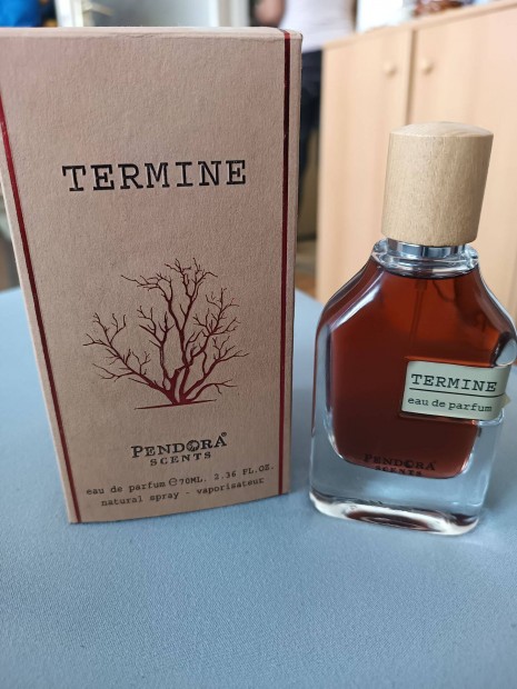 Termine edp 70ml (Orto Parisi Terroni kln)