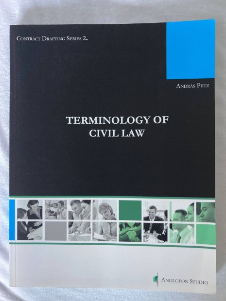 Terminology of Civil Law