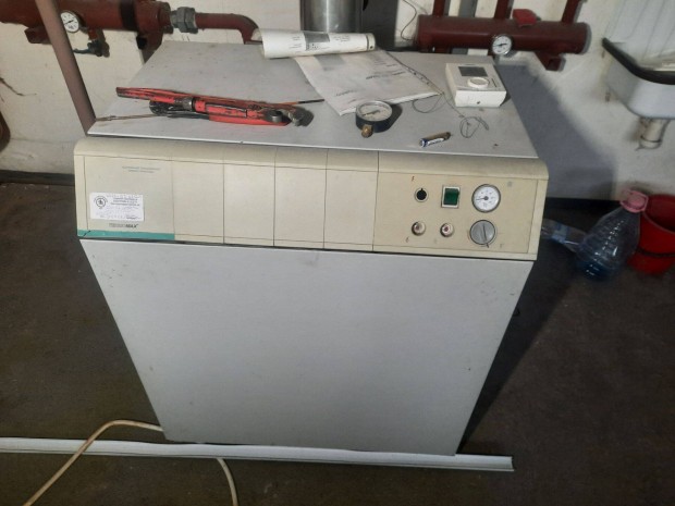 Termomax Calor 55 Gzkazn