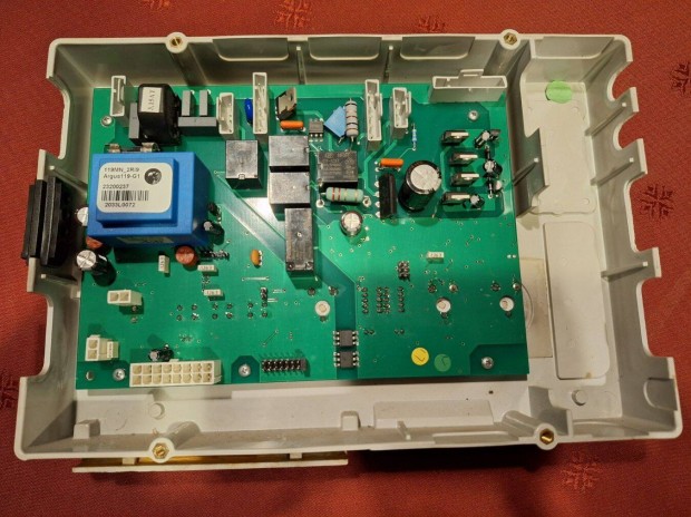 Termomax Inka 35 KRK kondenzációs kazán 3 hónapos vezérlőpanel